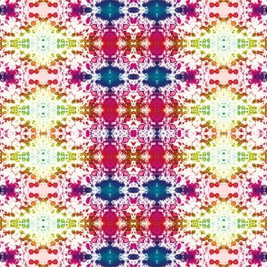 Kusursuz desen. Soyut doku. Modern arka plan. Sonsuz desen