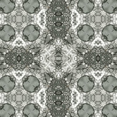 Kusursuz desen. Soyut doku. Modern arka plan. Sonsuz desen