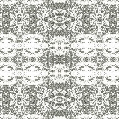 Kusursuz desen. Soyut doku. Modern arka plan. Sonsuz desen