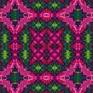 Kusursuz desen. Soyut doku. Modern arka plan. Sonsuz desen