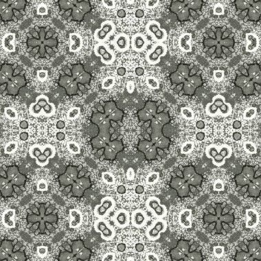 Kusursuz desen. Soyut doku. Modern arka plan. Sonsuz desen