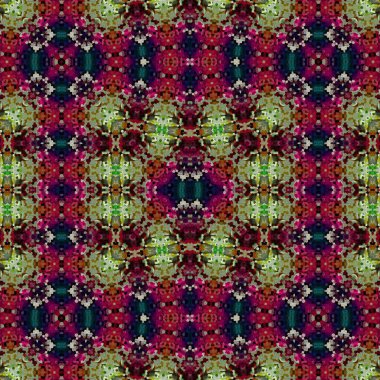 Kusursuz desen. Soyut doku. Modern arka plan. Sonsuz desen