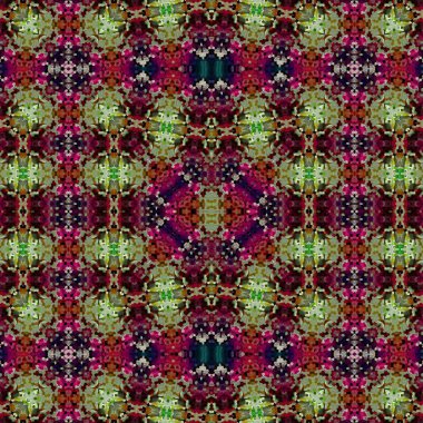 Kusursuz desen. Soyut doku. Modern arka plan. Sonsuz desen