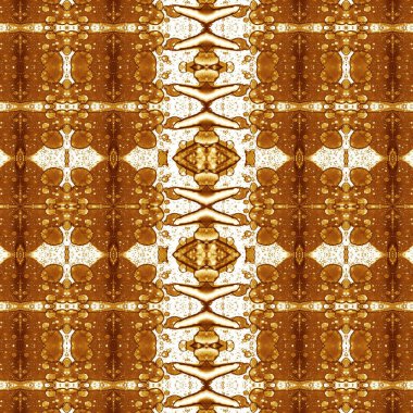 Kusursuz desen. Soyut doku. Modern arka plan. Sonsuz desen