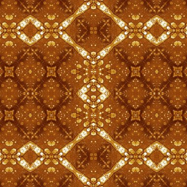 Kusursuz desen. Soyut doku. Modern arka plan. Sonsuz desen