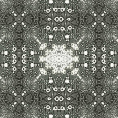 Kusursuz desen. Soyut doku. Modern arka plan. Sonsuz desen