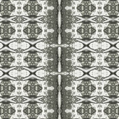 Kusursuz desen. Soyut doku. Modern arka plan. Sonsuz desen