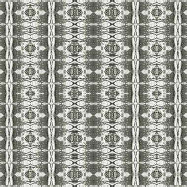 Kusursuz desen. Soyut doku. Modern arka plan. Sonsuz desen