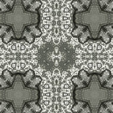 Kusursuz desen. Soyut doku. Modern arka plan. Sonsuz desen