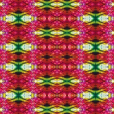 Kusursuz desen. Soyut doku. Modern arka plan. Sonsuz desen