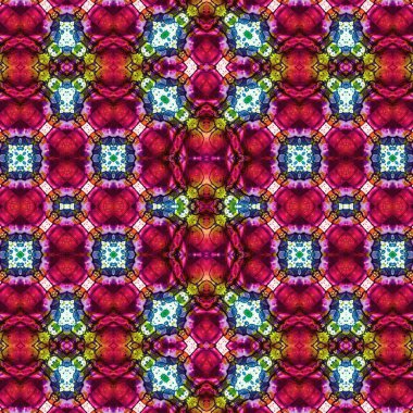 Kusursuz desen. Soyut doku. Modern arka plan. Sonsuz desen