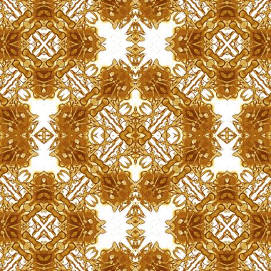 Kusursuz desen. Soyut doku. Modern arka plan. Sonsuz desen