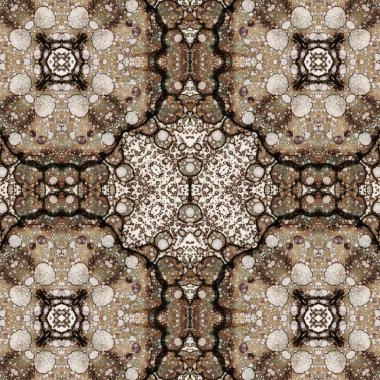 Kusursuz desen. Soyut doku. Modern arka plan. Sonsuz desen