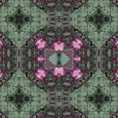 Kusursuz desen. Soyut doku. Modern arka plan. Sonsuz desen