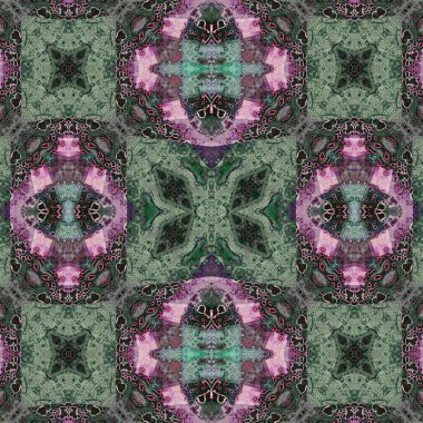 Kusursuz desen. Soyut doku. Modern arka plan. Sonsuz desen