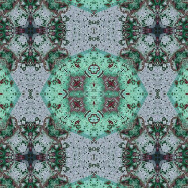 Kusursuz desen. Soyut doku. Modern arka plan. Sonsuz desen