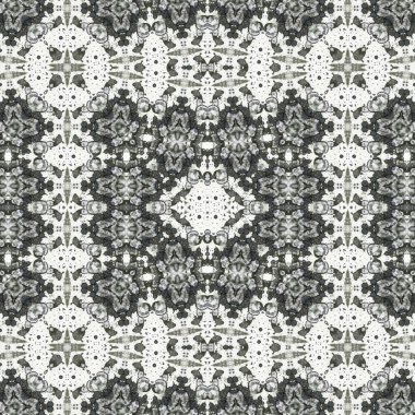 Kusursuz desen. Soyut doku. Modern arka plan. Sonsuz desen