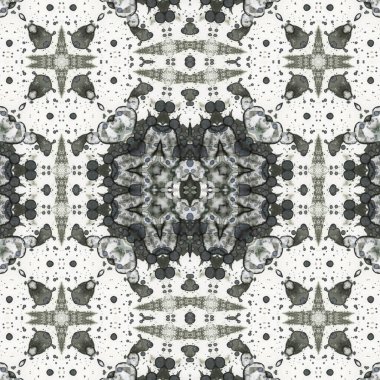 Kusursuz desen. Soyut doku. Modern arka plan. Sonsuz desen