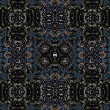 Kusursuz desen. Soyut doku. Modern arka plan. Sonsuz desen