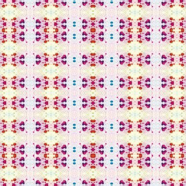 Kusursuz desen. Soyut doku. Modern arka plan. Sonsuz desen