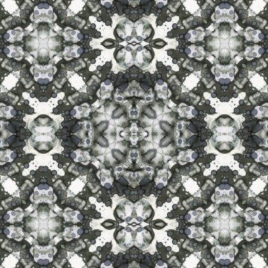 Kusursuz desen. Soyut doku. Modern arka plan. Sonsuz desen