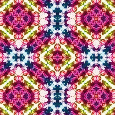 Kusursuz desen. Soyut doku. Modern arka plan. Sonsuz desen