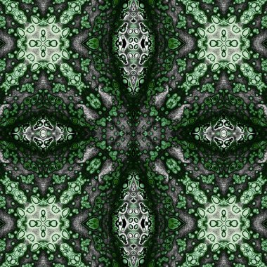 Kusursuz desen. Soyut doku. Modern arka plan. Sonsuz desen