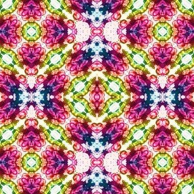 Kusursuz desen. Soyut doku. Modern arka plan. Sonsuz desen