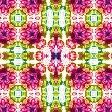 Kusursuz desen. Soyut doku. Modern arka plan. Sonsuz desen