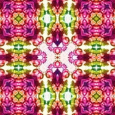 Kusursuz desen. Soyut doku. Modern arka plan. Sonsuz desen