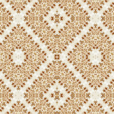 Kusursuz desen. Soyut doku. Modern arka plan. Sonsuz desen