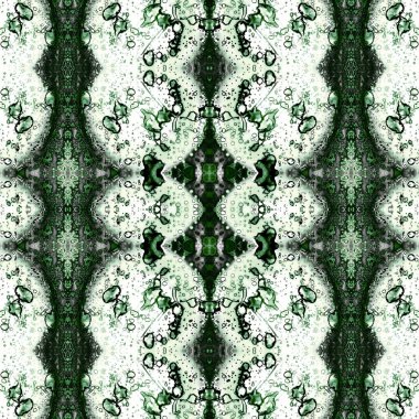 Kusursuz desen. Soyut doku. Modern arka plan. Sonsuz desen