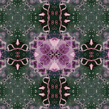 Kusursuz desen. Soyut doku. Modern arka plan. Sonsuz desen