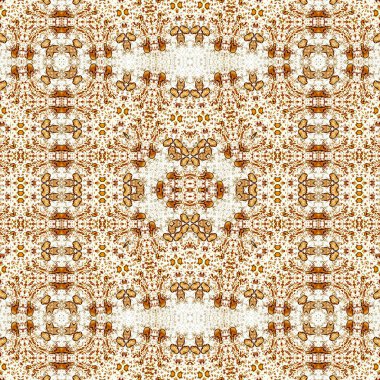 Kusursuz desen. Soyut doku. Modern arka plan. Sonsuz desen