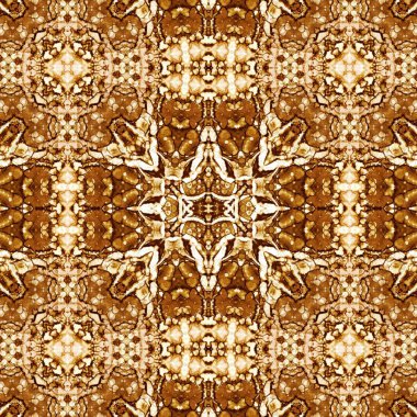 Kusursuz desen. Soyut doku. Modern arka plan. Sonsuz desen