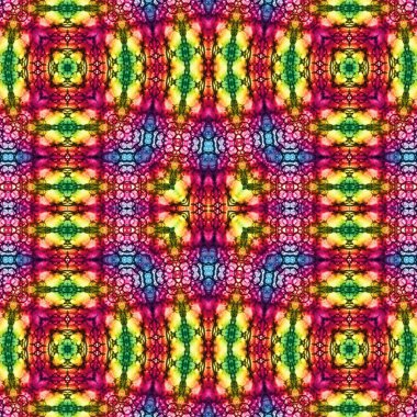 Kusursuz desen. Soyut doku. Modern arka plan. Sonsuz desen