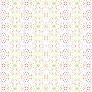 Kusursuz desen. Soyut doku. Modern arka plan. Sonsuz desen