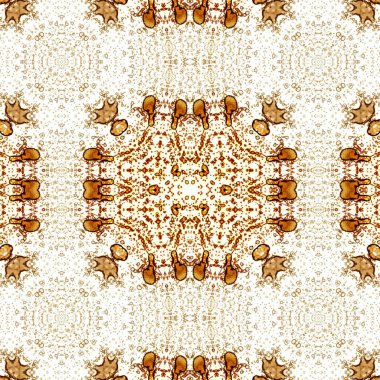 Kusursuz desen. Soyut doku. Modern arka plan. Sonsuz desen