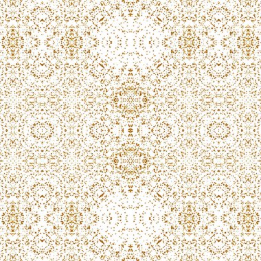 Kusursuz desen. Soyut doku. Modern arka plan. Sonsuz desen