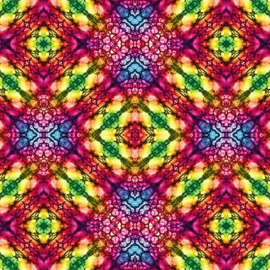 Kusursuz desen. Soyut doku. Modern arka plan. Sonsuz desen