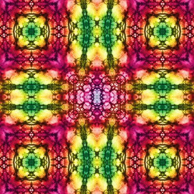 Kusursuz desen. Soyut doku. Modern arka plan. Sonsuz desen