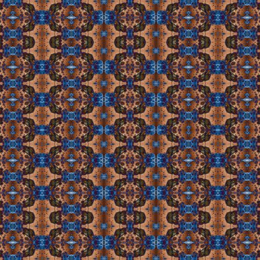 Kusursuz desen. Soyut doku. Modern arka plan. Sonsuz desen