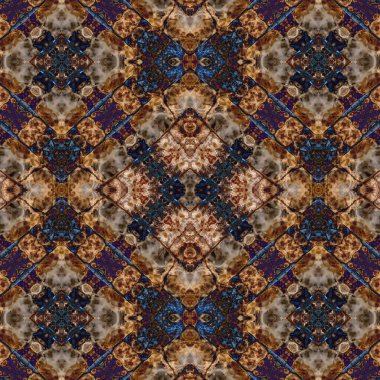 Kusursuz desen. Soyut doku. Modern arka plan. Sonsuz desen