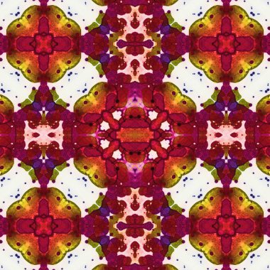 Kusursuz desen. Soyut doku. Modern arka plan. Sonsuz desen