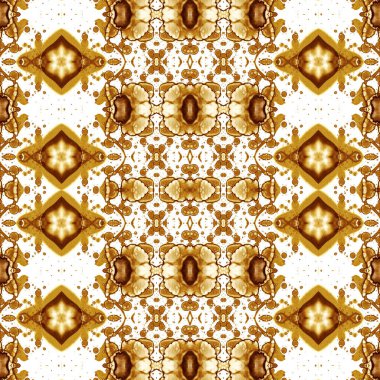 Kusursuz desen. Soyut doku. Modern arka plan. Sonsuz desen