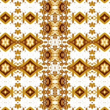 Kusursuz desen. Soyut doku. Modern arka plan. Sonsuz desen