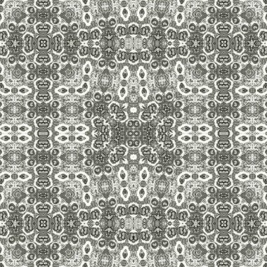 Kusursuz desen. Soyut doku. Modern arka plan. Sonsuz desen