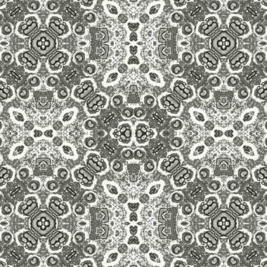 Kusursuz desen. Soyut doku. Modern arka plan. Sonsuz desen