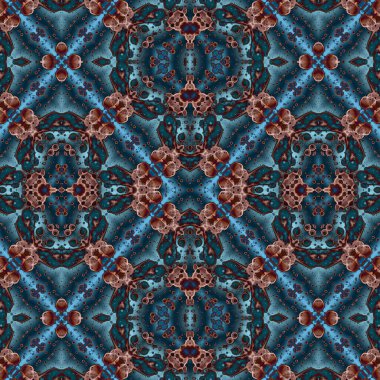 Kusursuz desen. Soyut doku. Modern arka plan. Sonsuz desen