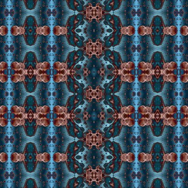 Kusursuz desen. Soyut doku. Modern arka plan. Sonsuz desen